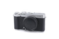Fujifilm X-M1
