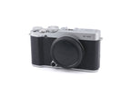 Fujifilm X-M1