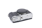 Fujifilm X-M1