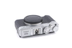 Fujifilm X-M1
