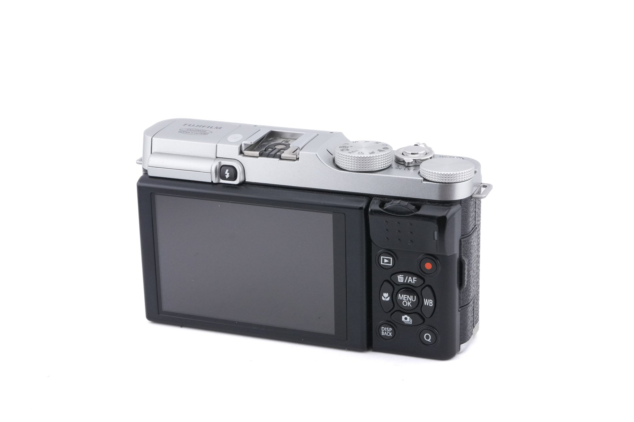 Fujifilm X-M1