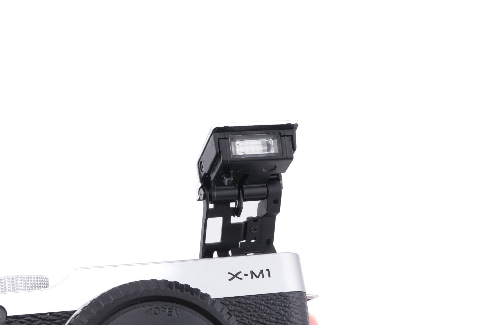 Fujifilm X-M1