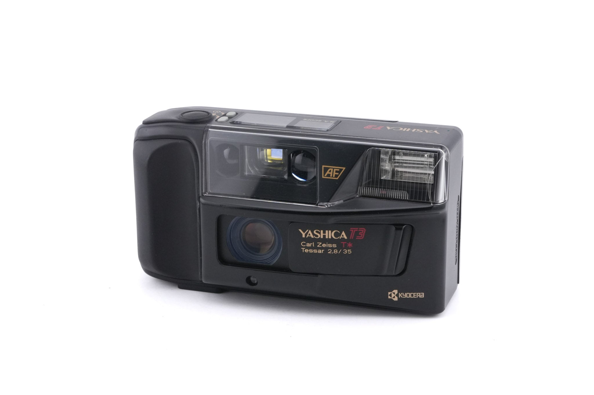 Yashica T3