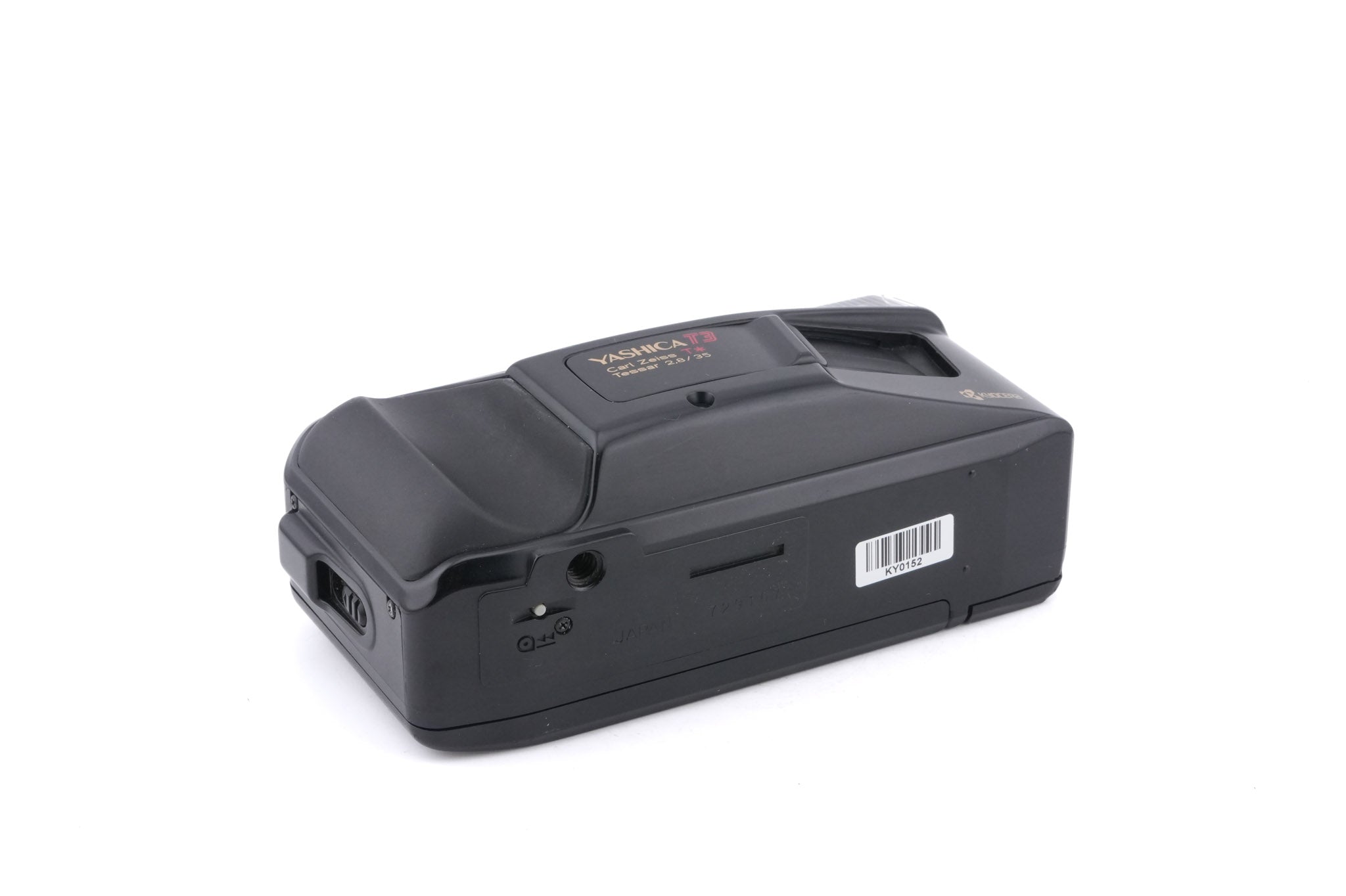 Yashica T3