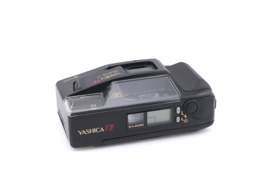 Yashica T3
