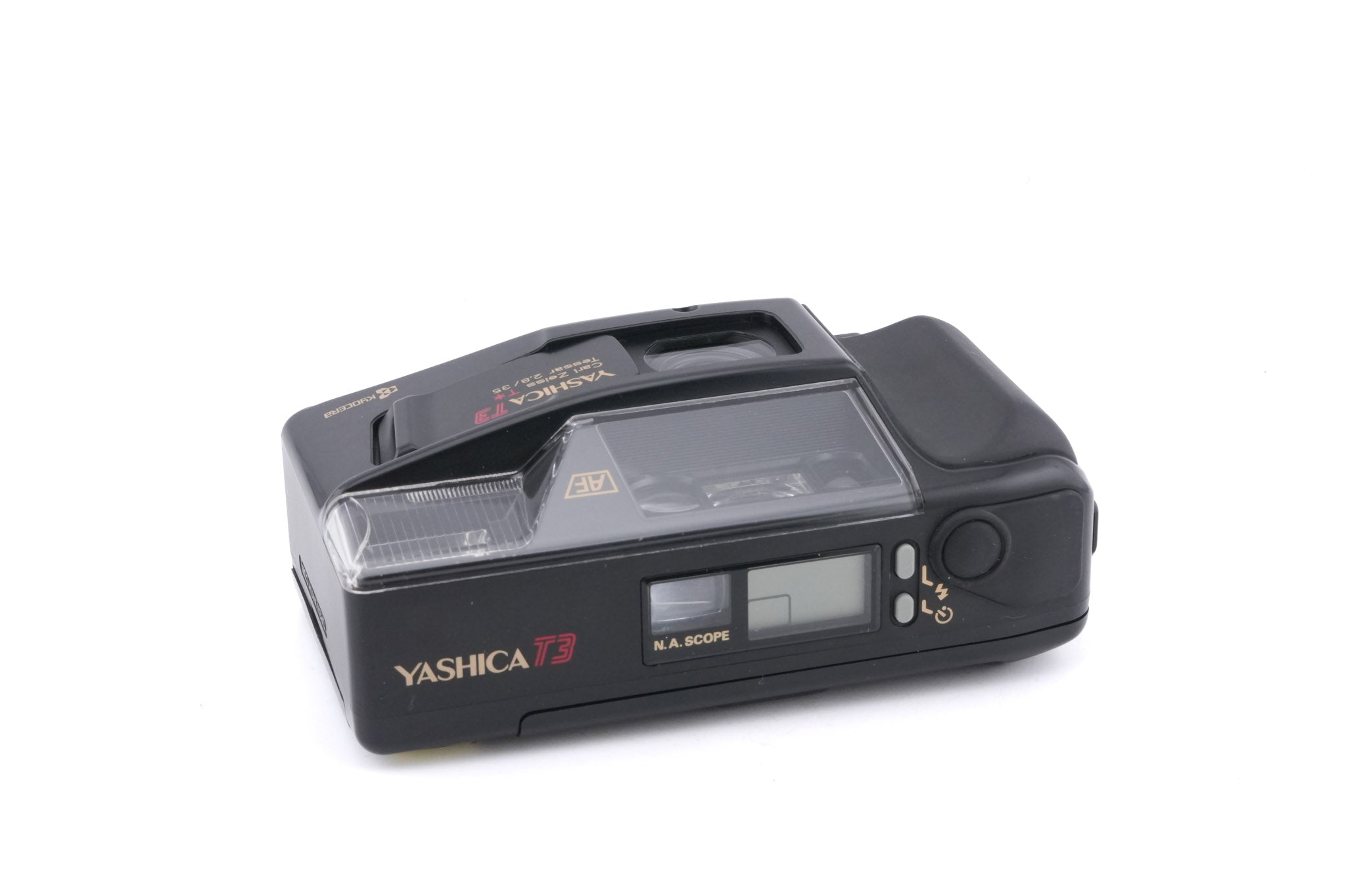 Yashica T3