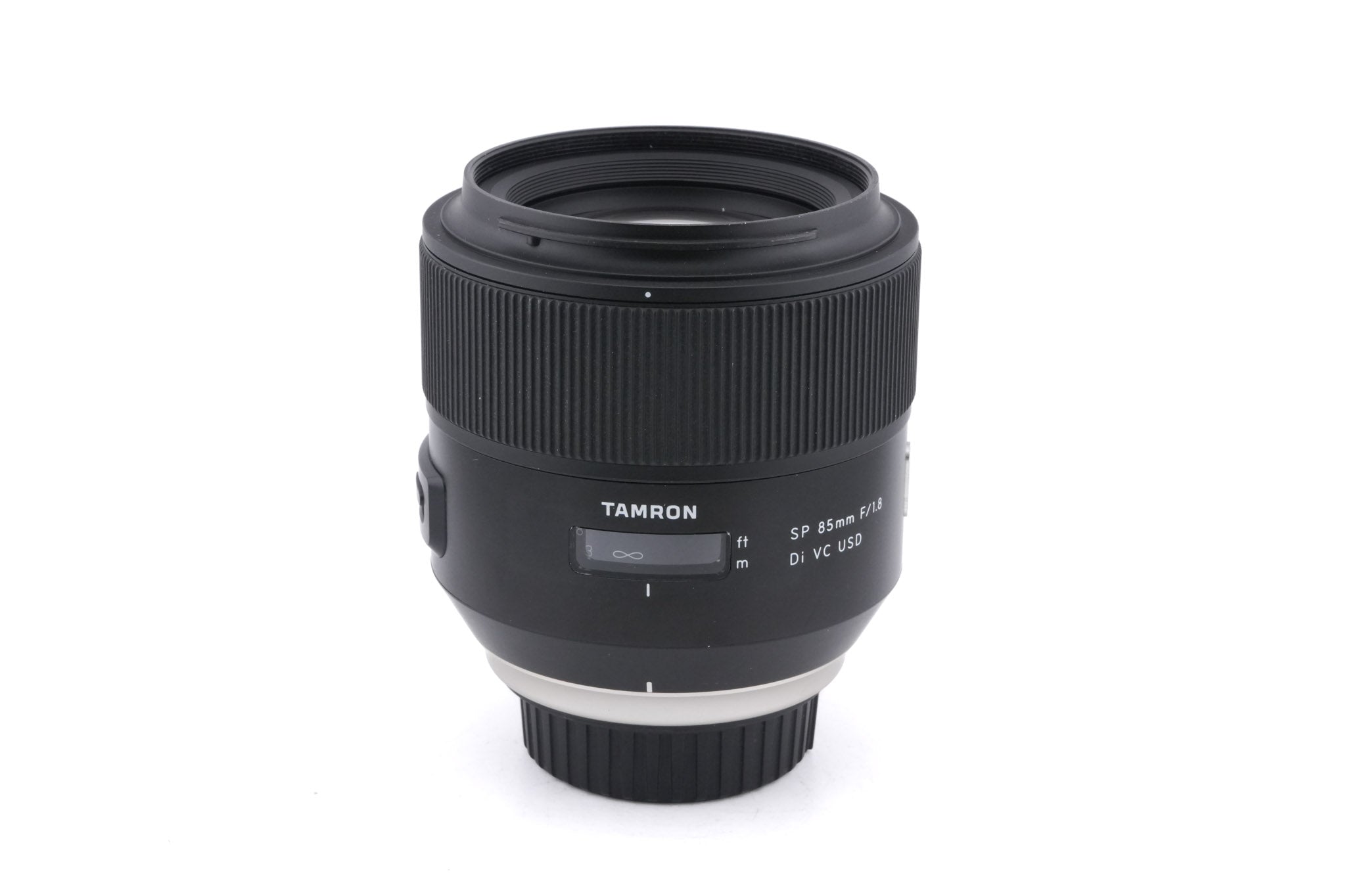 Tamron 85mm f1.8 DI SP VC USD (F016)