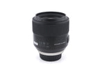 Tamron 85mm f1.8 DI SP VC USD (F016)