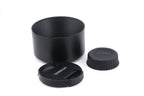 Tamron 85mm f1.8 DI SP VC USD (F016)
