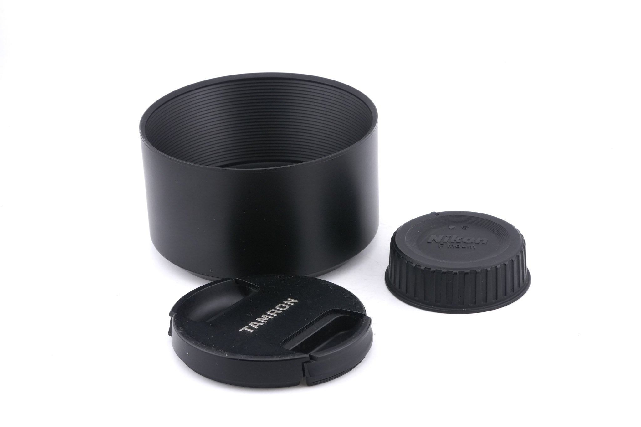 Tamron 85mm f1.8 DI SP VC USD (F016)