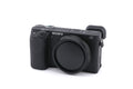 Sony A6400