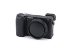 Sony A6400