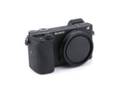 Sony A6400