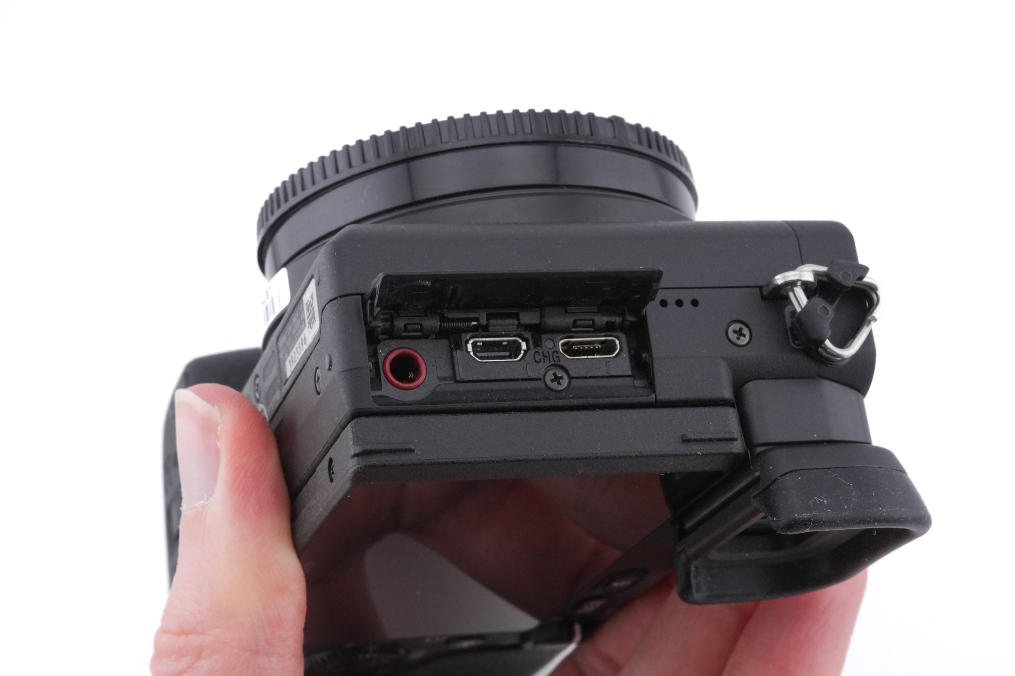 Sony A6400