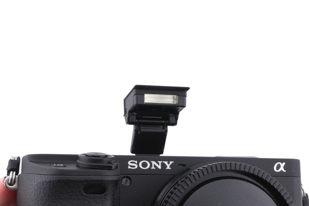 Sony A6400