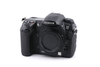 Fujifilm FinePix S5 Pro