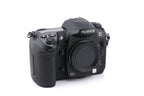 Fujifilm FinePix S5 Pro