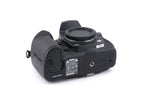 Fujifilm FinePix S5 Pro