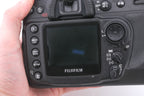 Fujifilm FinePix S5 Pro
