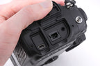 Fujifilm FinePix S5 Pro