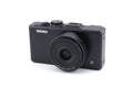 Sigma DP2 - Camera