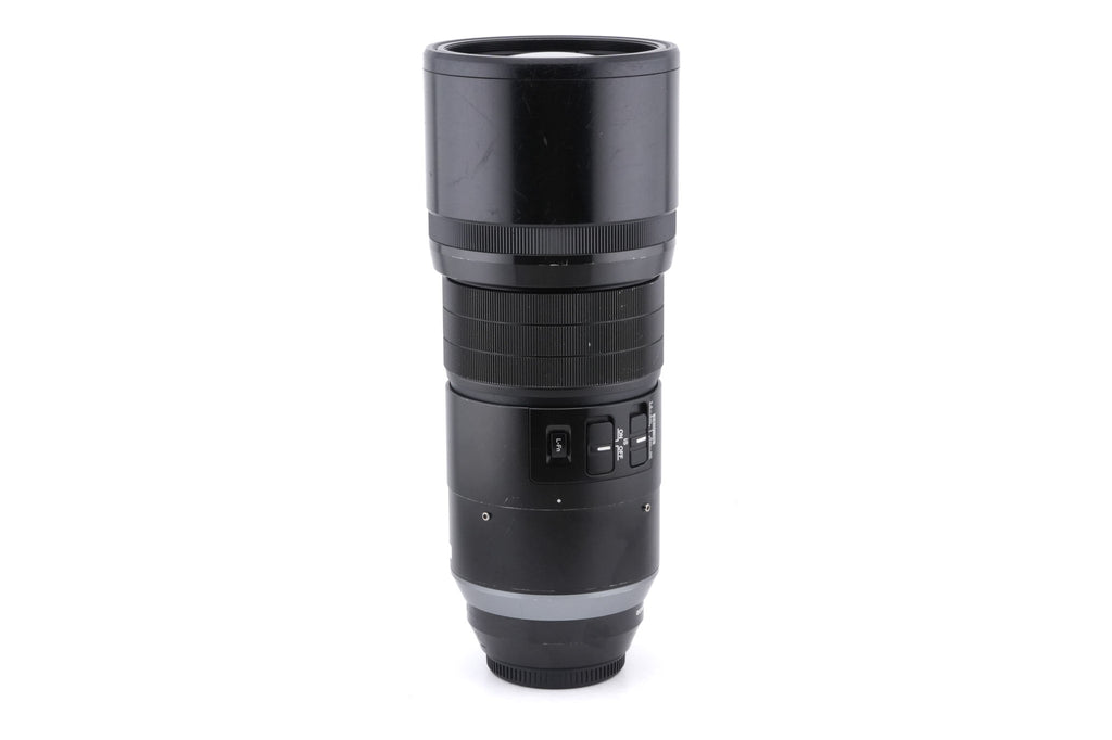 Olympus 300mm f4 M.Zuiko Digital Pro ED IS