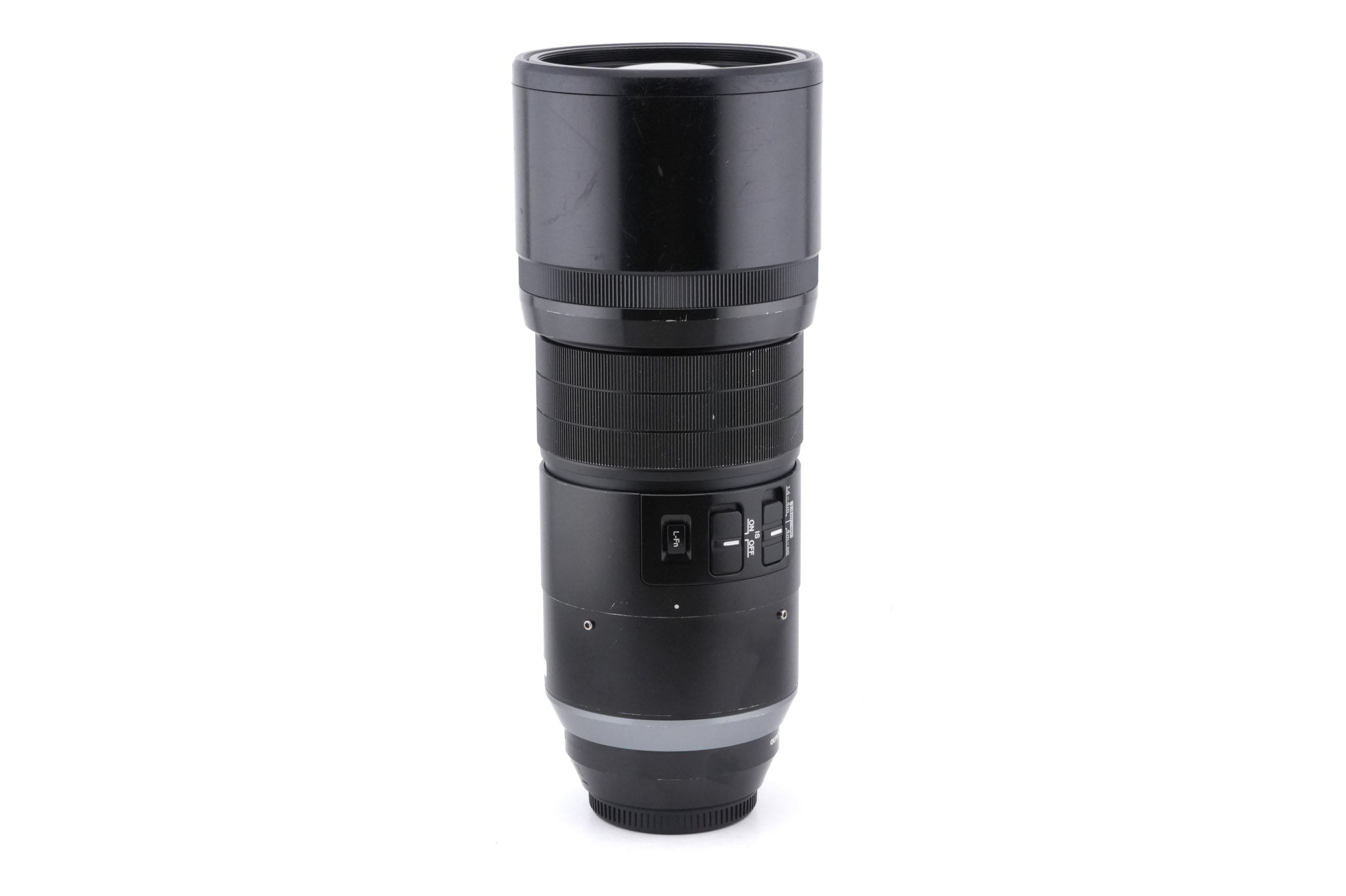 Olympus 300mm f4 M.Zuiko Digital Pro ED IS