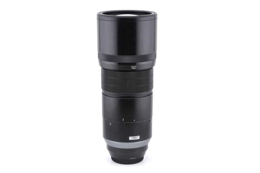 Olympus 300mm f4 M.Zuiko Digital Pro ED IS