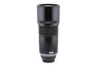 Olympus 300mm f4 M.Zuiko Digital Pro ED IS
