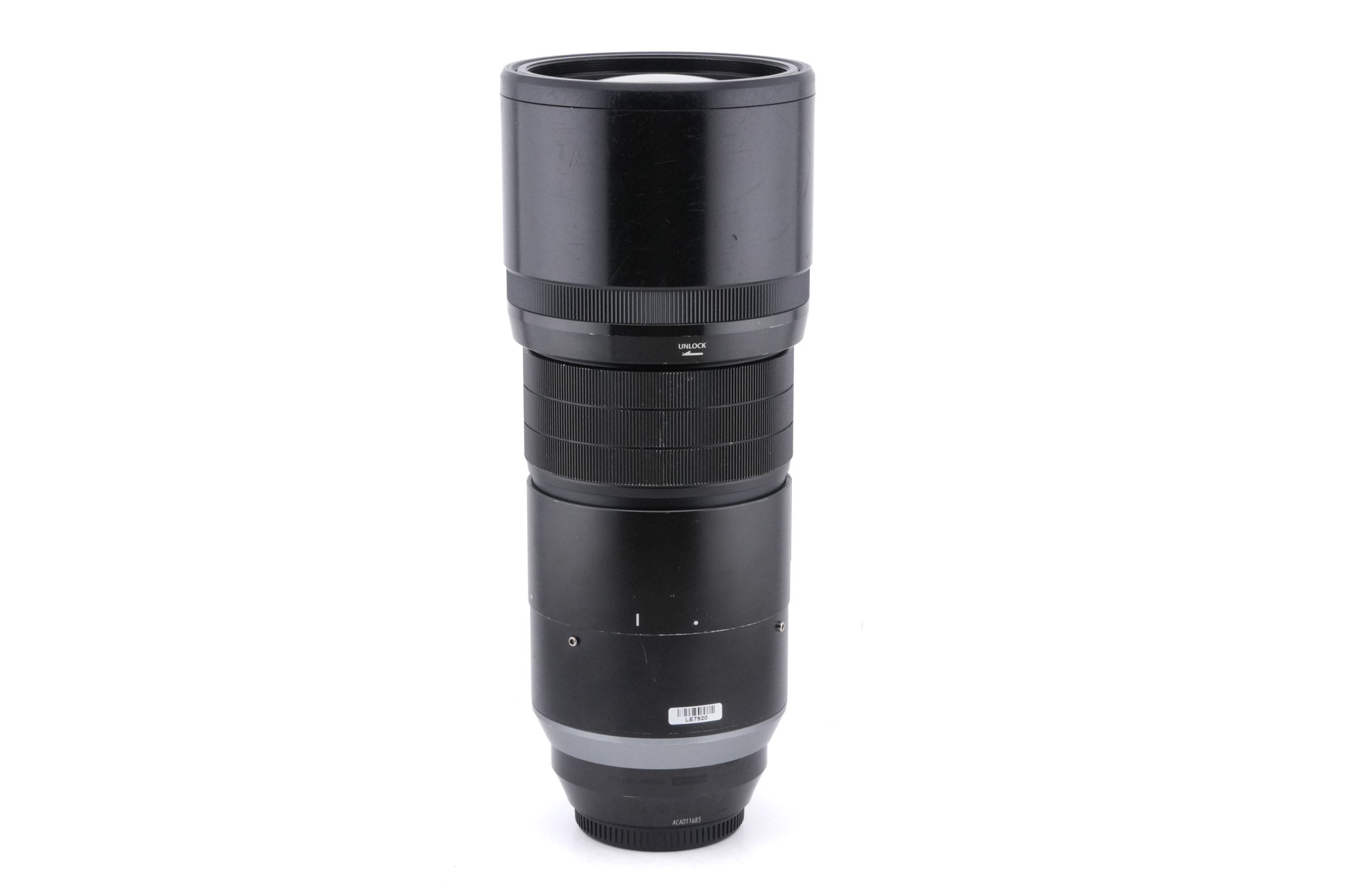 Olympus 300mm f4 M.Zuiko Digital Pro ED IS