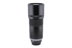 Olympus 300mm f4 M.Zuiko Digital Pro ED IS