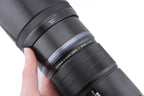 Olympus 300mm f4 M.Zuiko Digital Pro ED IS