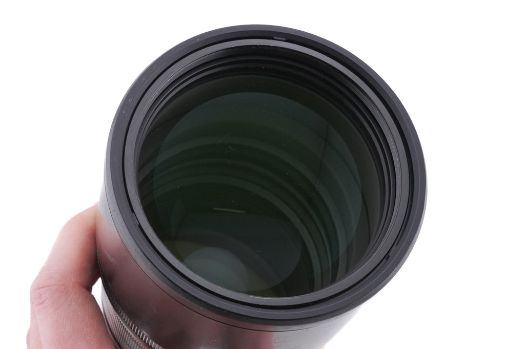 Olympus 300mm f4 M.Zuiko Digital Pro ED IS