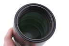 Olympus 300mm f4 M.Zuiko Digital Pro ED IS