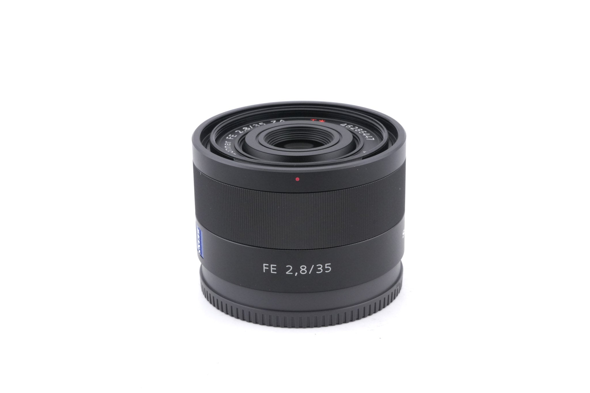 Sony 35mm f2.8 Sonnar T* ZA (SEL35F28Z)