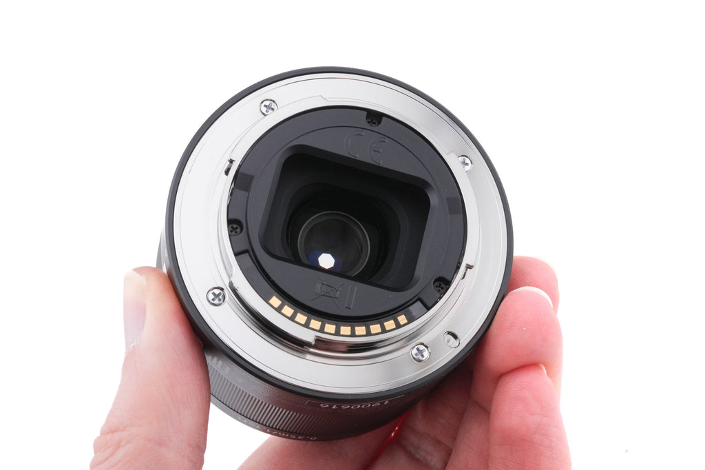 Sony 35mm f2.8 Sonnar T* ZA (SEL35F28Z)