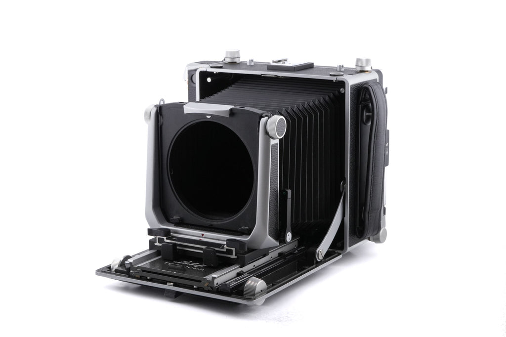 Linhof Master Technika 4x5
