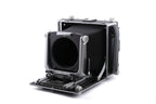 Linhof Master Technika 4x5