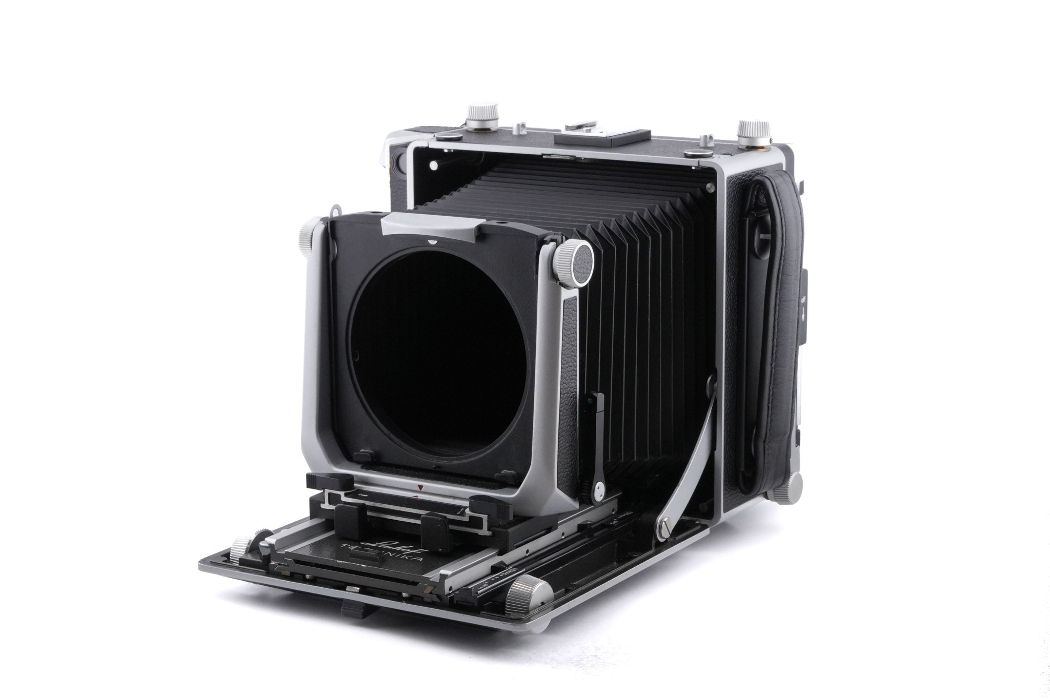 Linhof Master Technika 4x5
