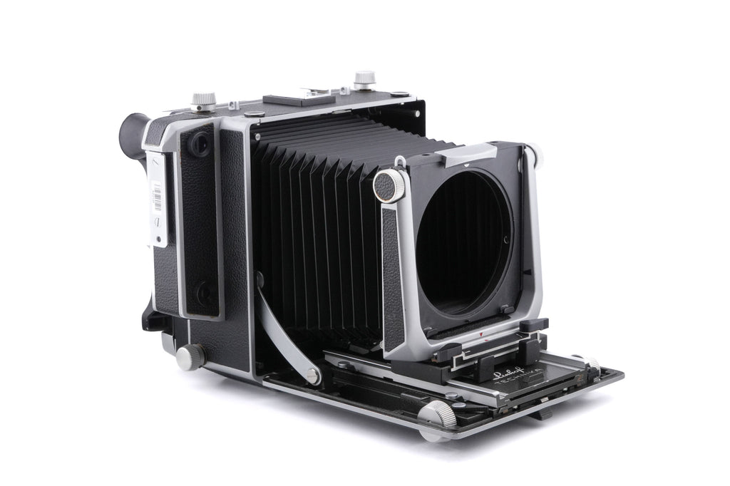 Linhof Master Technika 4x5