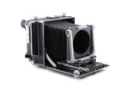 Linhof Master Technika 4x5