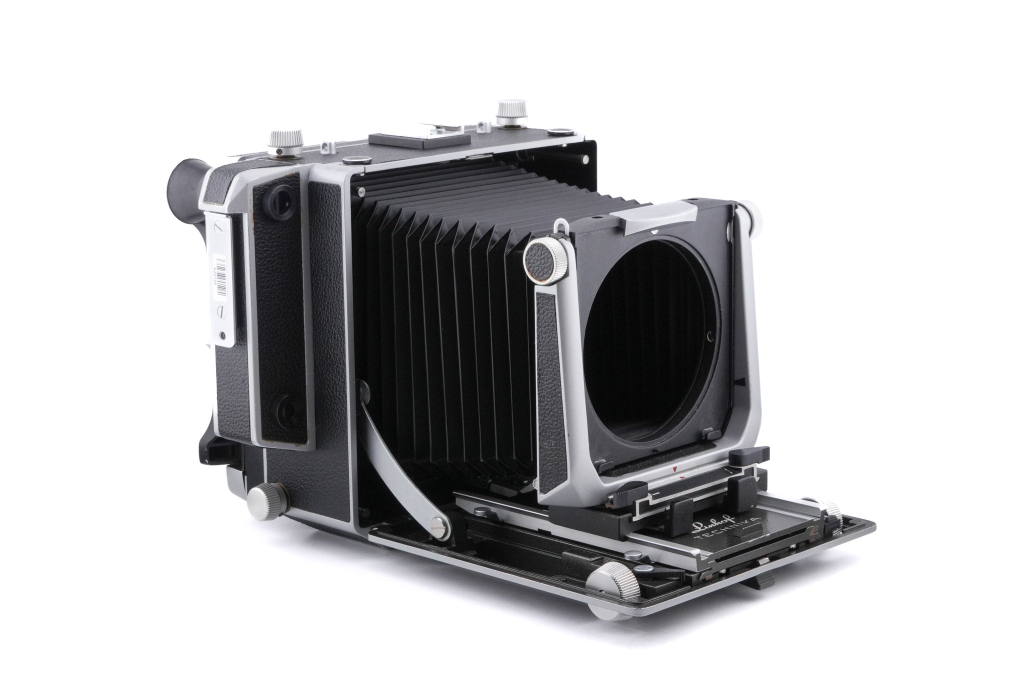 Linhof Master Technika 4x5