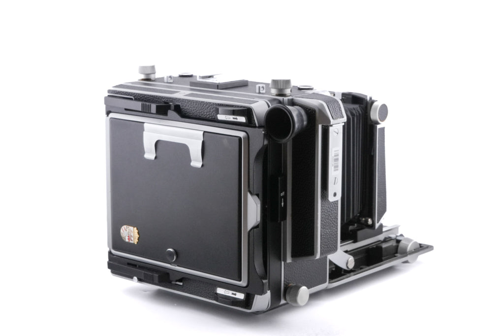 Linhof Master Technika 4x5
