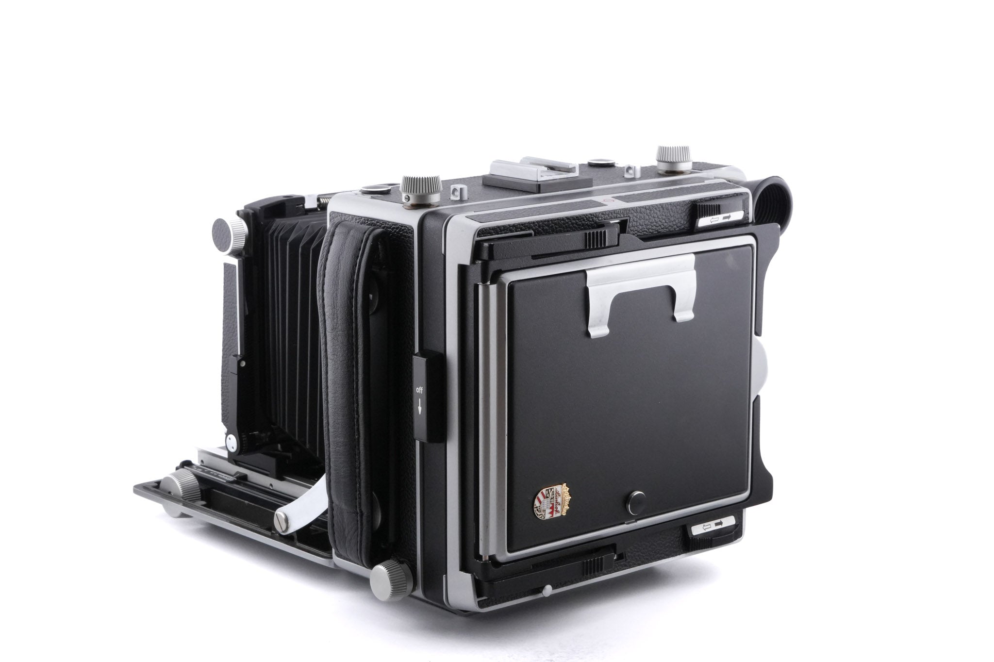 Linhof Master Technika 4x5