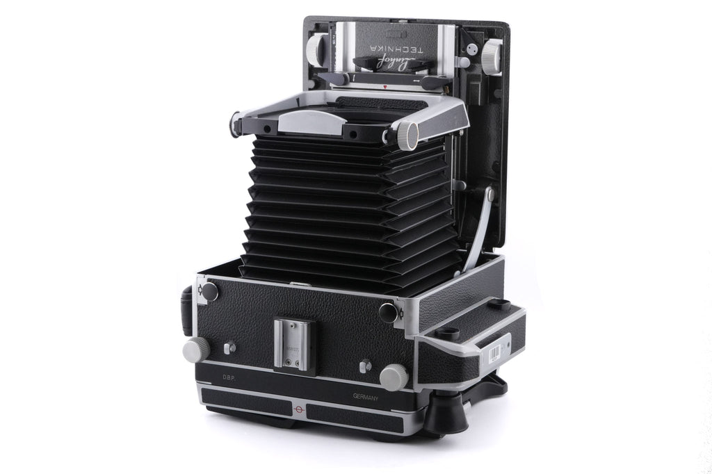 Linhof Master Technika 4x5