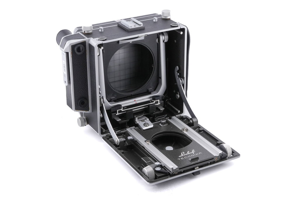 Linhof Master Technika 4x5