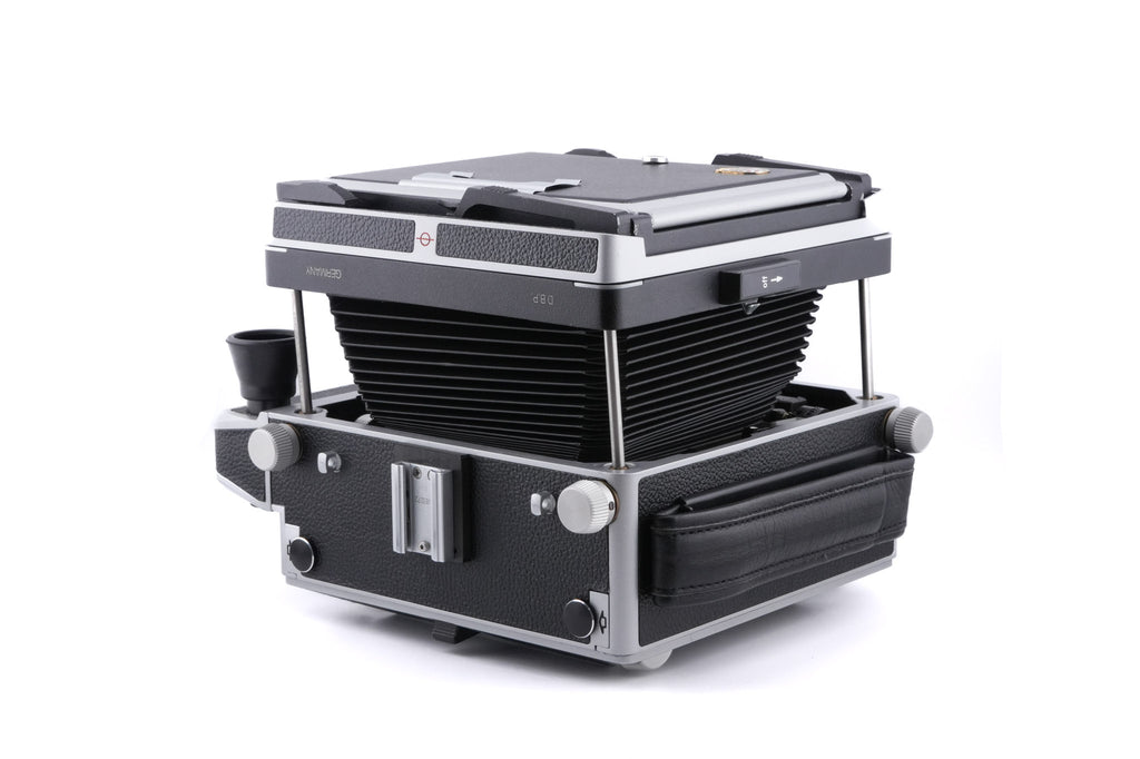 Linhof Master Technika 4x5