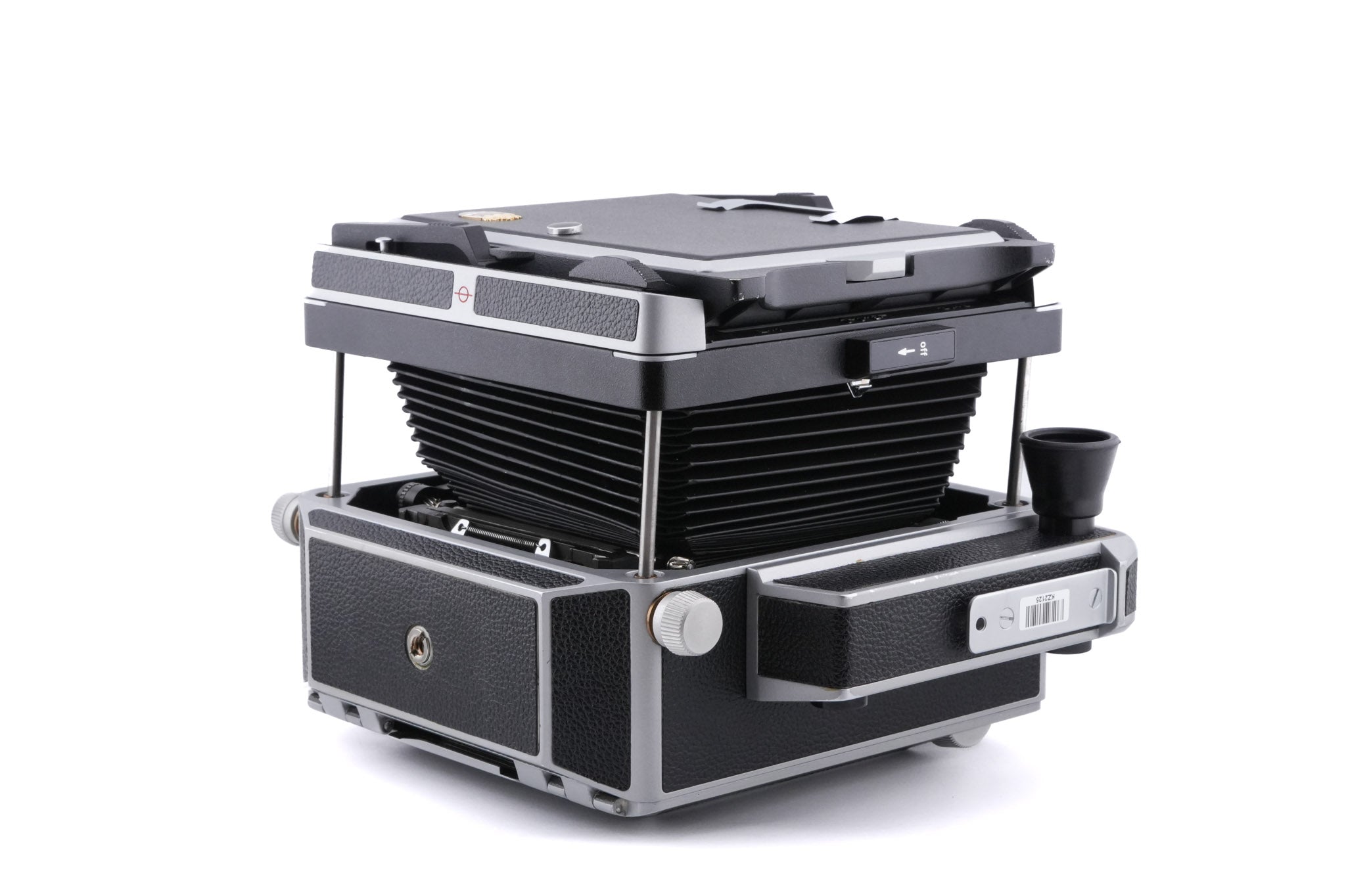 Linhof Master Technika 4x5