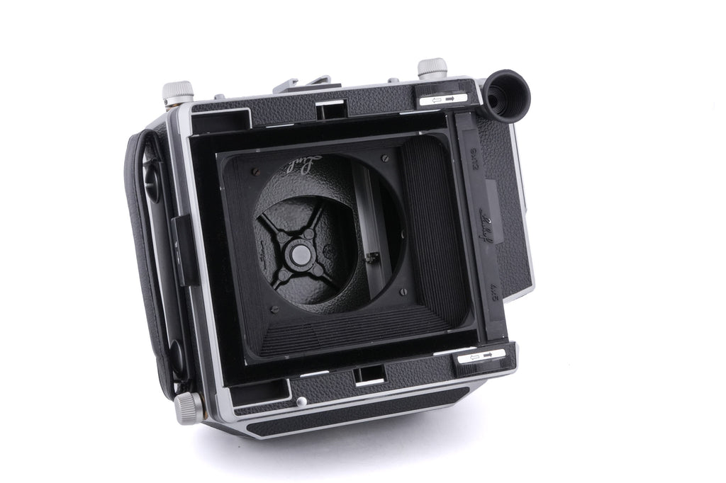 Linhof Master Technika 4x5