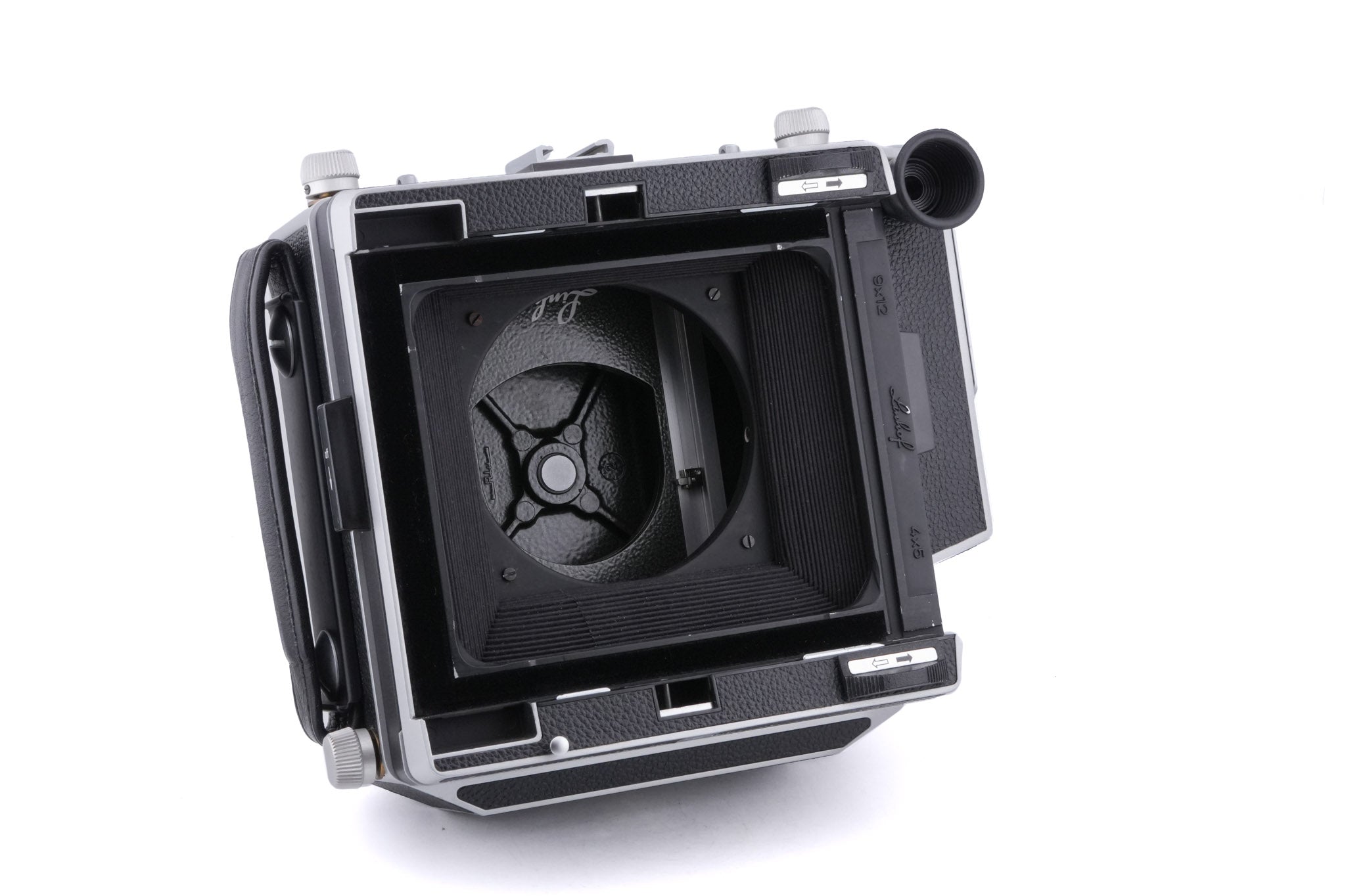Linhof Master Technika 4x5